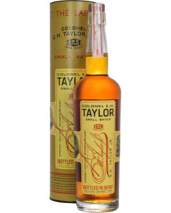 Colonel E.H. Taylor Small Batch Bourbon