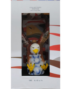 American Eagle Collector's Edition Bourbon
