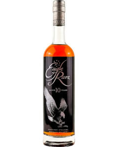 Eagle Rare Single Barrel Bourbon