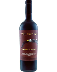 Eaglestone Cabernet Sauvignon 2020