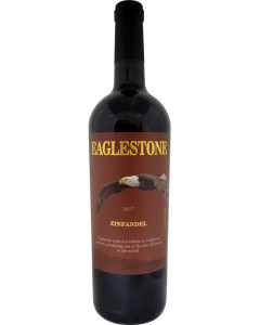 Eaglestone Zinfandel 2017