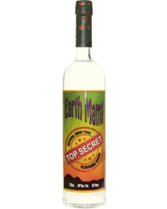 Earth Mama Top Secret Flavored Vodka