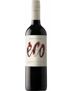 Eco Balance Cabernet Sauvignon Zero Sugar 2023