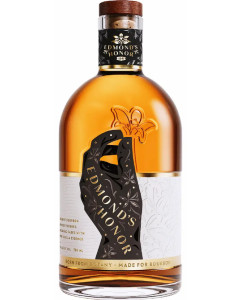 Edmond's Honor Bourbon