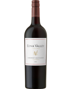 Edna Valley Vineyard Cabernet Sauvignon 2022