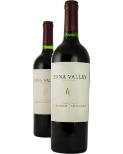 Edna Valley Vineyard Cabernet Sauvignon 2020