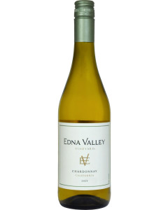 Edna Valley Vineyard Chardonnay 2022