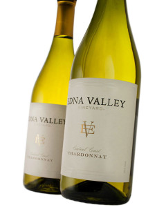 Edna Valley Vineyard Chardonnay 2020