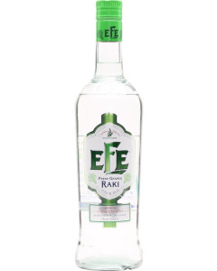 Efe Fresh Grapes Raki