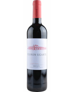 Eguren Ugarte Cosecha Rioja 2022