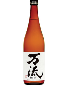 Eiko Fuji Ban Ryu Sake