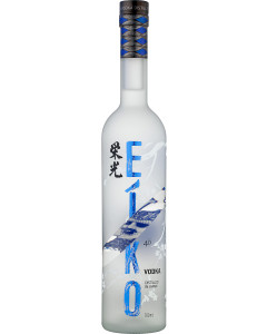 Eiko Vodka