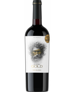 El Goru Gold Red Wine 2019