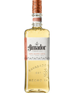 El Jimador Reposado Tequila