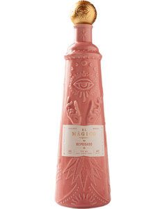 El Mágico Reposado Tequila