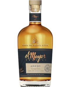 El Mayor Añejo