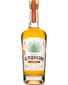 El Tequileño Añejo Gran Reserva