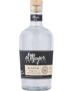 El Mayor Blanco