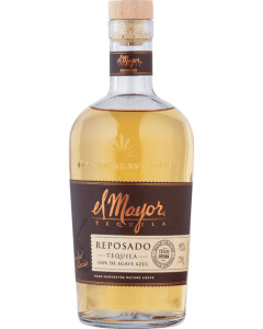 El Mayor Reposado