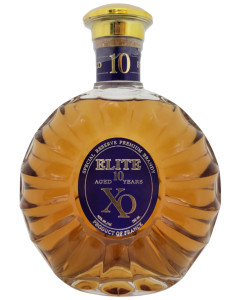 Elite XO 10 Year Brandy