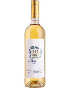 Ella Valley White Mevushal 2024