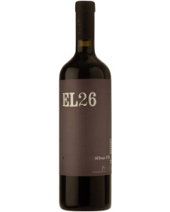 Elvi Wines EL26 Priorat