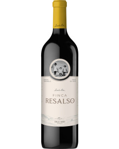 Emilio Moro Finca Resalso 2024
