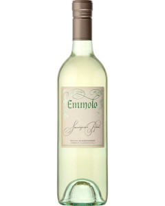 Emmolo Sauvignon Blanc 2023
