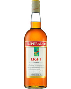 Emperador Light Brandy