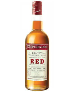 Emperador Red Brandy