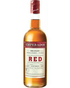 Emperador Red Brandy