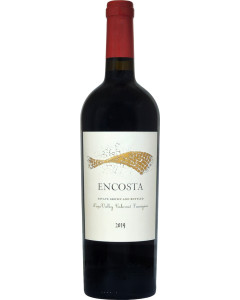 Encosta Cabernet Sauvignon Gandona Estate 2019
