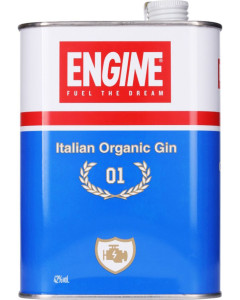 Engine Gin