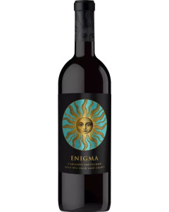 Enigma Cabernet Sauvignon 2024