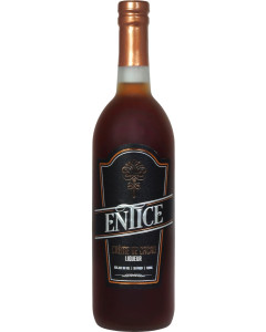 Entice Crème de Cacao Liqueur