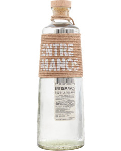 Entremanos Blanco Tequila