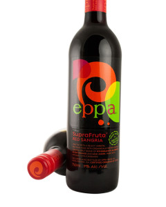 Eppa SupraFruta Red Sangria
