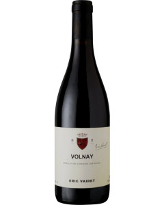 Eric Vairet Volnay 2023