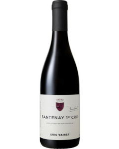 Eric Vairet Santenay 1er Cru 2019