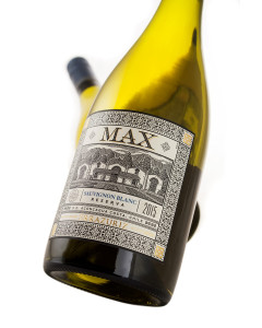 Errazuriz Max Reserva Sauvignon Blanc 2017