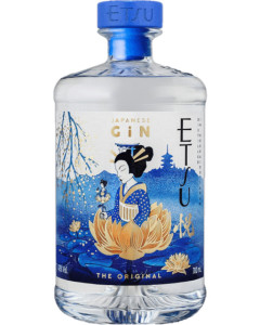 Etsu The Original Gin