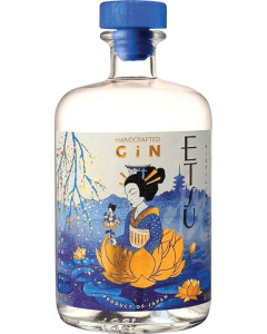 Etsu Gin