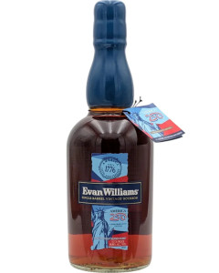 Evan Williams 250th Anniversary