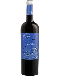 Evodia Altovinum Garnacha 2021