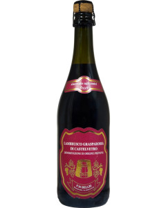 F.lli Bellei Lambrusco Grasparossa di Castelvetro