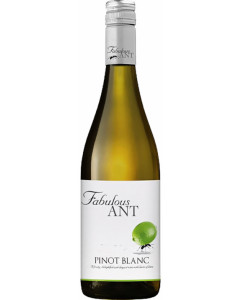Fabulous Ant Pinot Blanc 2022