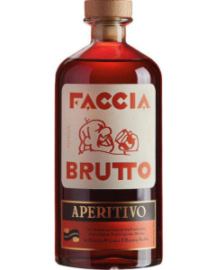 Faccia Brutto Aperitivo