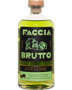 Faccia Brutto Centerbe