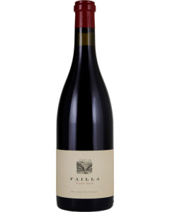 Failla Pinot Noir Willamette Valley 2023