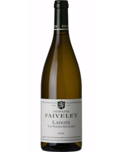 Faiveley Ladoix "Les Marnes Blanches" 2022